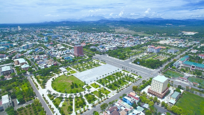 Số điện thoại bảo hiểm xã hội huyện Thăng Bình thông tin địa chỉ liên hệ